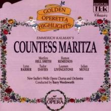  COUNTESS MARITZA HIGHLIGHTS - suprshop.cz