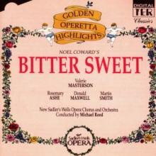 ORIGINAL CAST  - CD BITTERSWEET HIGHLIGHTS