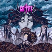 CRYPT  - CD THE CRYPT