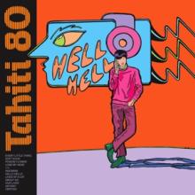 TAHITI 80  - CD HELLO HELLO