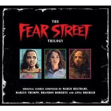 BELTRAMI MARCO & MARC...  - 5xCD FEAR STREET TRILOGY