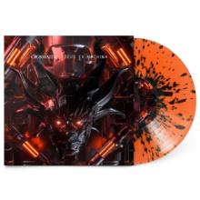  EX-MACHINA [VINYL] - suprshop.cz