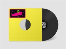  SPACE DRAG [VINYL] - supershop.sk