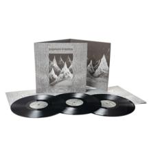 PAYSAGE D'HIVER  - 3xVINYL DIE BERGE [VINYL]