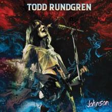 RUNDGREN TODD  - CD JOHNSON