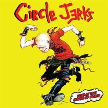 CIRCLE JERKS  - VINYL LIVE AT THE HOUSE OF BLUES [VINYL]