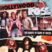 HOLLYWOOD ROSE  - VINYL THE ROOTS OF GUNS N' ROSES [VINYL]