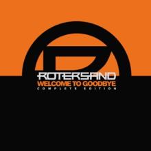 ROTERSAND  - 2xBRD WELCOME TO GOODBYE [BLURAY]