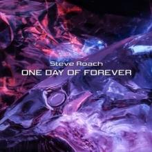 ROACH STEVE  - CD ONE DAY OF FOREVER