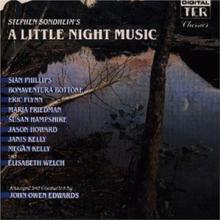  LITTLE NIGHT MUSIC / O.L.C. - supershop.sk