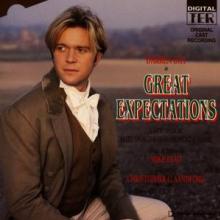 ORIGINAL CAST  - CD GREAT EXPECTATIONS