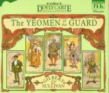 ORIGINAL CAST  - 2xCD YEOMEN OF THE GUARD