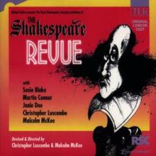  SHAKESPEARE REVUE / O.L.C. - suprshop.cz