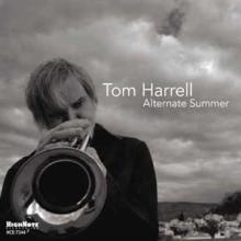 HARRELL TOM  - CD ALTERNATE SUMMER