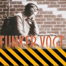 FUNKER VOGT  - 2xVINYL THANKS FOR NOTHING [VINYL]