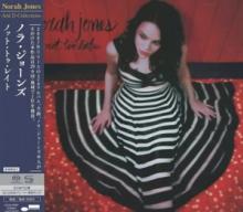 NORAH JONES  - CD NOT TOO LATE