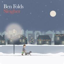 FOLDS BEN  - CD SLEIGHER