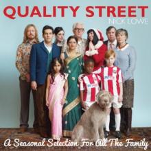  QUALITY STREET: A SEASONAL SELECTION FOR [VINYL] - suprshop.cz