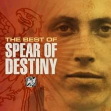 SPEAR OF DESTINY  - 2xVINYL THE BEST OF [VINYL]