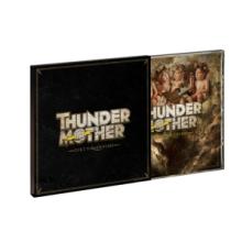 THUNDERMOTHER  - CD DIRTY & DIVINE