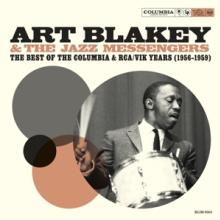  BEST OF THE COLUMBIA & RCA/VIK YEARS (1956-1959) - suprshop.cz