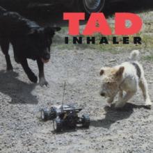 TAD  - VINYL INHALER [VINYL]