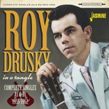 DRUSKY ROY  - CD IN A TANGLE - COM..