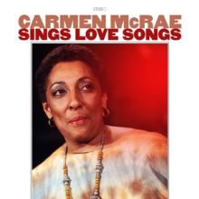 MCRAE CARMEN  - 2xCD SINGS LOVE SONGS