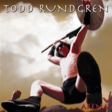 RUNDGREN TODD  - CD ARENA