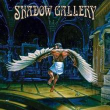 SHADOW GALLERY  - CD SHADOW GALLERY