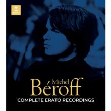  THE COMPLETE ERATO RECORDINGS - suprshop.cz