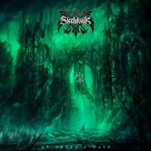 SLECHTVALK  - CD AT DEATH'S GATE