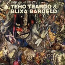 TEARDO TEHO & BLIXA B...  - VINYL CHRISTIAN & MAURO [VINYL]