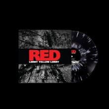 RED LORRY YELLOW LORRY  - VINYL DRIVING BLACK [VINYL]