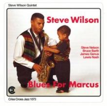  BLUES FOR MARCUS - supershop.sk