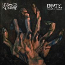  ERRATIC, THE ART OF ROAMING [VINYL] - suprshop.cz