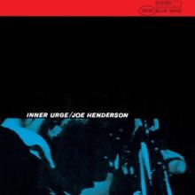 HENDERSON JOE  - CD INNER URGE