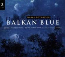  BALKAN BLUE - supershop.sk