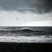 FORNDOM  - CD MOTHIR