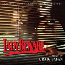 SAFAN CRAIG  - CD LADY BEWARE