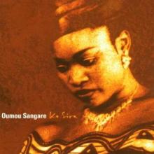 SANGARE OUMOU  - CD KO SIRA