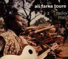 TOURE ALI FARKA  - CD RADIO MALI