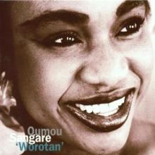 SANGARE OUMOU  - CD WOROTAN