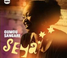 SANGARE OUMOU  - CD SEYA