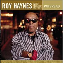 HAYNES ROY  - CD WHEREAS