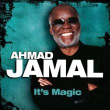 JAMAL AHMAD  - CD IT'S MAGIC