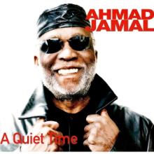 JAMAL AHMAD  - CD QUIET TIME