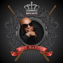 HAYNES ROY  - CD ROYALTY