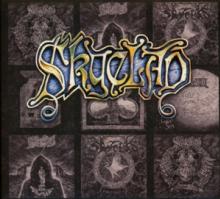 SKYCLAD  - 2xCD A BELLYFUL OF EMPTINESS: THE V