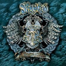 SKYCLAD  - CD THE WAYWARD SONS OF MOTHER EAR